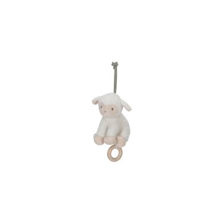 BOï¿½TE ï¿½ MUSIQUE MOUTON - LITTLE FARM