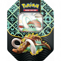 POKEMON - POKEBOX DESTINEES DE PALDEA EV045