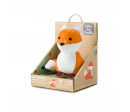 LES PETITS ANIMAUX - RICHARD LE RENARD