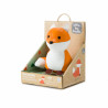 LES PETITS ANIMAUX - RICHARD LE RENARD