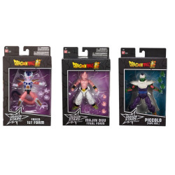 DRAGON BALL - FIGURINE MECHANT ASS