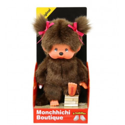MONCHHICHI - L'ORIGINAL FILLE