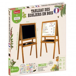 TABLEAU DES ECOLIERS DEYROLLE