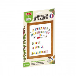 L'ABECEDAIRE DE LA NATURE