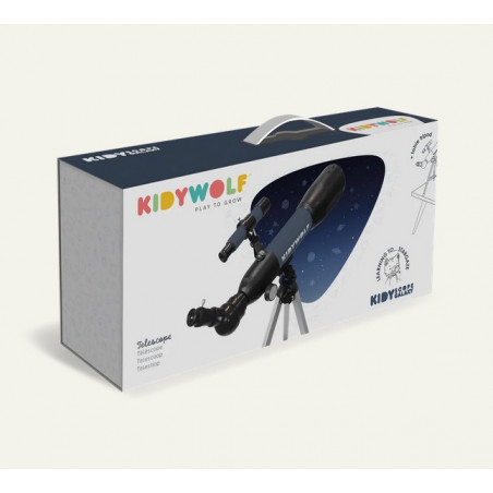 KIDYTELESCOPE