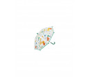 PARAPLUIE JUNGLE 46 CM PARAPLUIE JUNGLE 46 CM