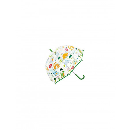 PARAPLUIE DOME DINOS 48 CM