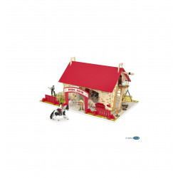 COFFRET MA PREMIERE FERME