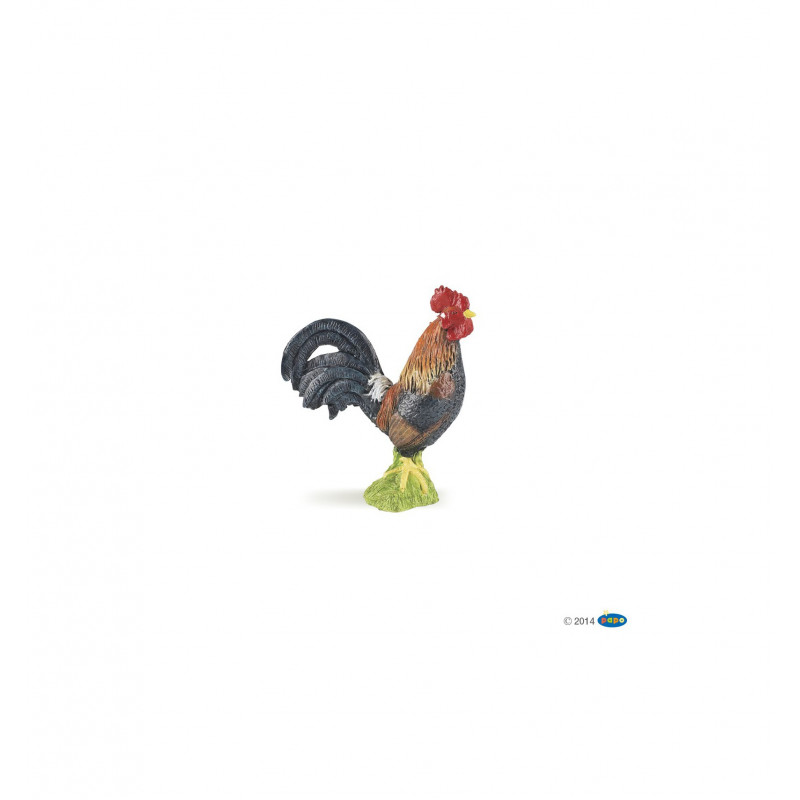 COQ GAULOIS