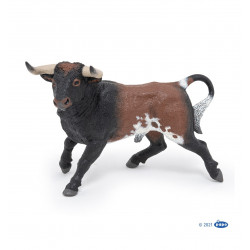 TAUREAU ESPAGNOL