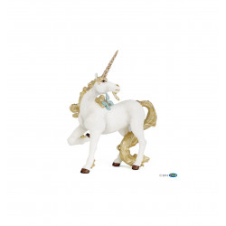 LICORNE DOREE