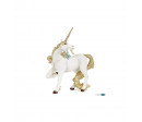 LICORNE DOREE