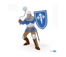 CHEVALIER A LA MASSE D'ARME