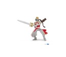 ROI AU DRAGON A L'EPEE