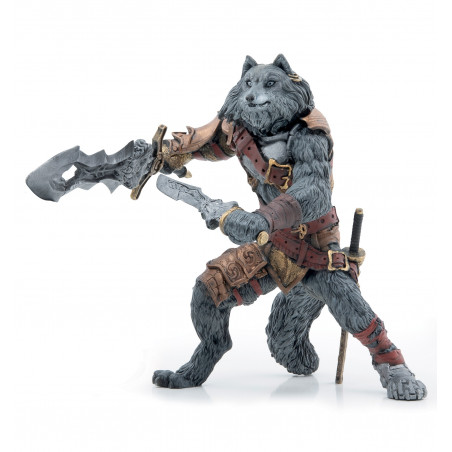 MUTANT LOUP