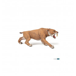 SMILODON