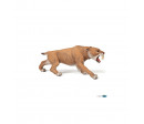 SMILODON