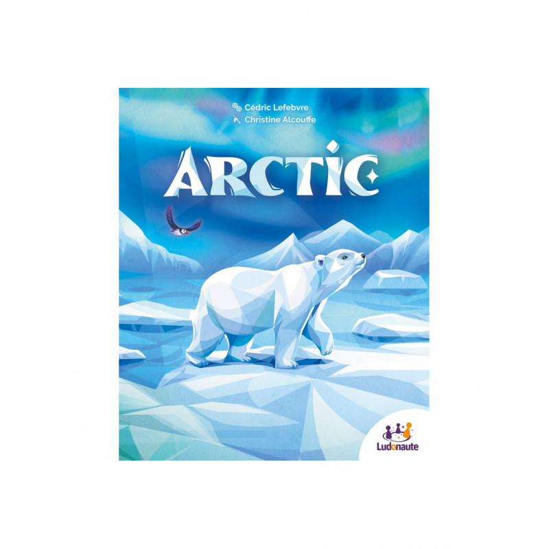 ARCTIC ARCTIC
