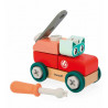 VOITURE A BRICOLER CHAT