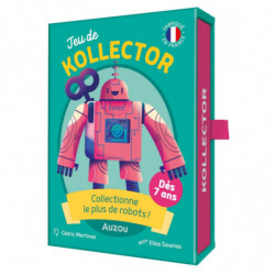 KOLLECTOR