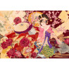 PUZZLE 1000P - AYANISHIKI