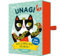 UNAGI
