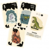 VERY BAD LANDS - SURVIVEZ AU CHAOS - BRACHIO