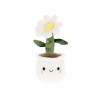 PELUCHE BOBALLS PLANTES FLEURIES - ASS