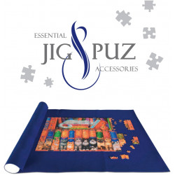 TAPIS DE PUZZLES - 300 À 3000 PIÈCES