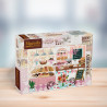 PUZZLE 1000P - BAKERY