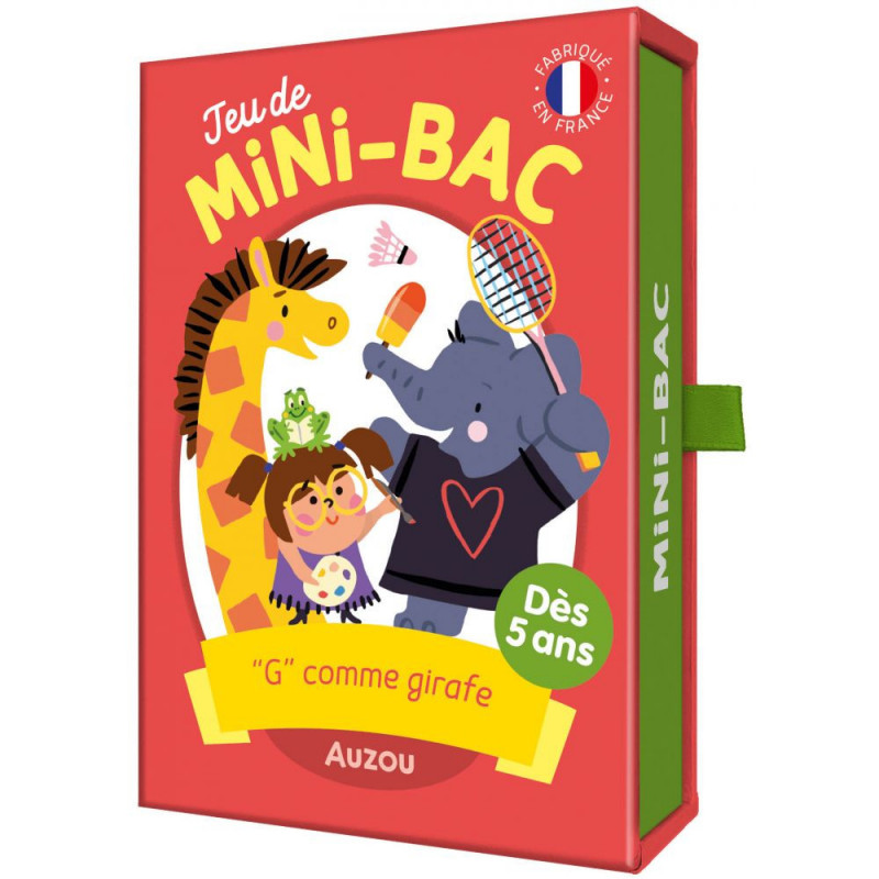 MINI BAC