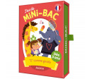 MINI BAC
