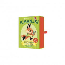 JEU DU KIMANJKI