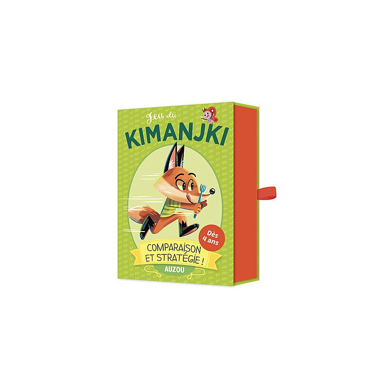 JEU DU KIMANJKI JEU DU KIMANJKI