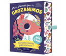 GROZANIMOS
