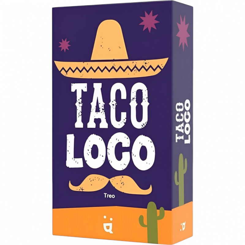 TACO LOCO TACO LOCO