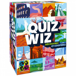 QUIZ WIZ