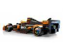 SPEED CHAMPIONS - VOITURE F1E MCLAREN TEAM MCL38
