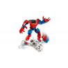 MARVEL - LE ROBOT DE SPIDER-MAN CONTRE ANTI-VENOM
