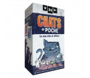 CHATS DE POCHE