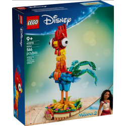 DISNEY - HEIHEI