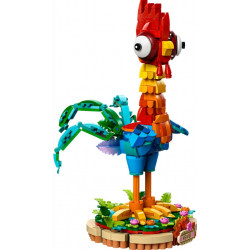 DISNEY - HEIHEI