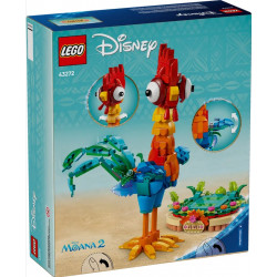 DISNEY - HEIHEI