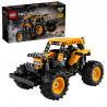TECHNIC - MONSTER JAM DIGATRON-E RETROFRICTION