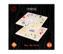 JEU DE TOCK 4-6 JOUEURS