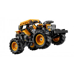 TECHNIC - MONSTER JAM DIGATRON-E RETROFRICTION