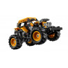 TECHNIC - MONSTER JAM DIGATRON-E RETROFRICTION