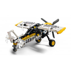 TECHNIC - LE AVION DE BROUSSE