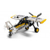 TECHNIC - LE AVION DE BROUSSE