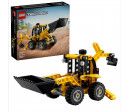 TECHNIC - LE TRACTOPELLE TECHNIC - LE TRACTOPELLE